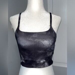 Nike One Longline Sports Bra